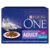 PURINA ONE® Mini Fillets Ocean Fish and Lamb Wet Cat Food