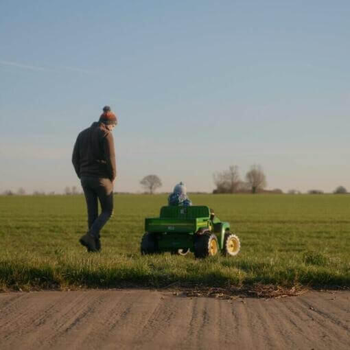 Regenerative Landwirtschaft